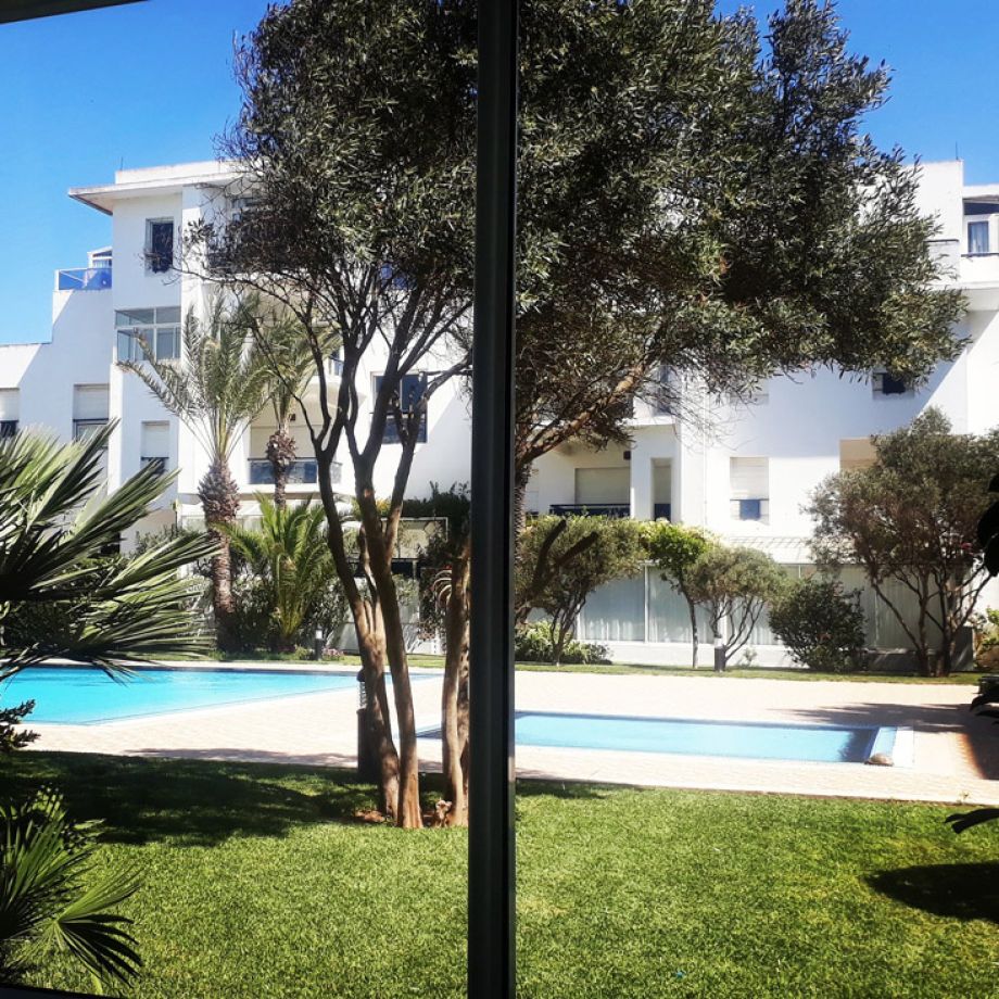 Essaouira, formule kitesurf et hébergement en appartement avec Kiteboarding Xperience | séjour kite et surf