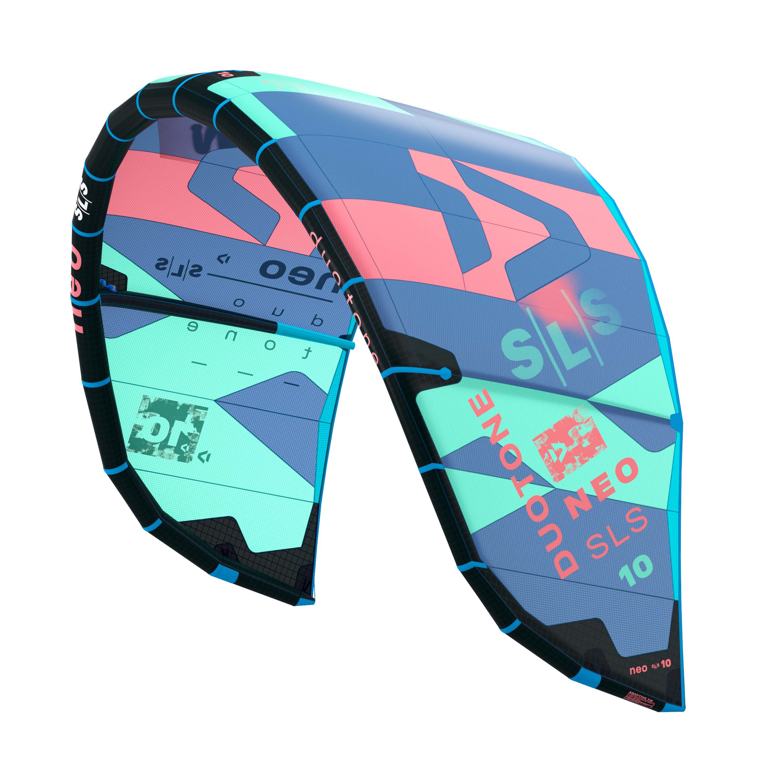 duotone aile de kitesurf | Kiteboarding Xperience Essaouira, Maroc