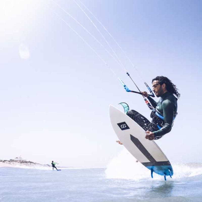 Location kitesurf Essaouira, Maroc |location de kitesurf avec Kiteboarding Xperience