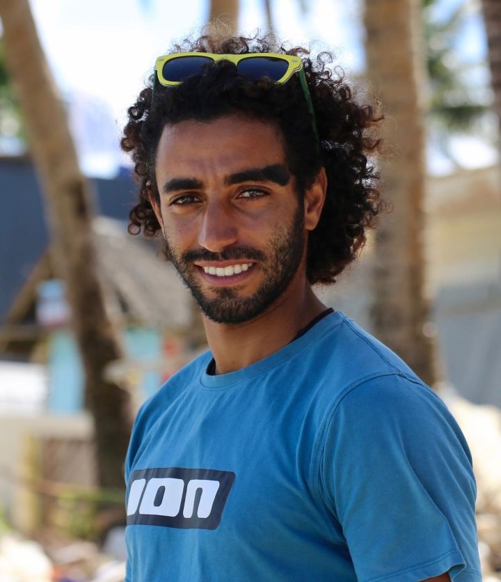 Cours et stage de kitesurf à Essaouira avec Achraf | Kiteboarding Xperience