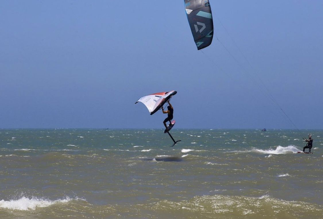 Ktesurf Essaouira, Maroc, stage de kite avec hébergement week-end | Kiteboarding Xperience