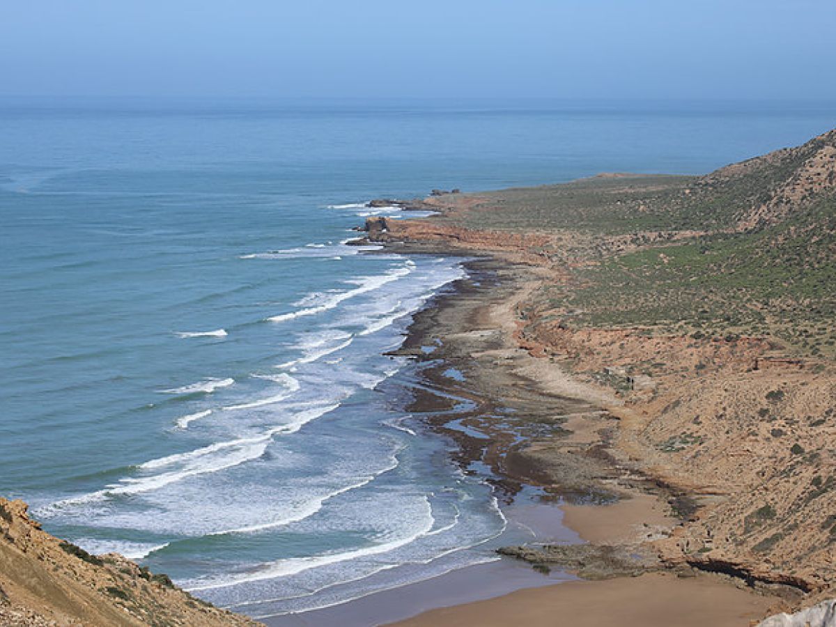 Trip surf à Imessouane avec Kiteboarding Xperience |Surf Essaouira