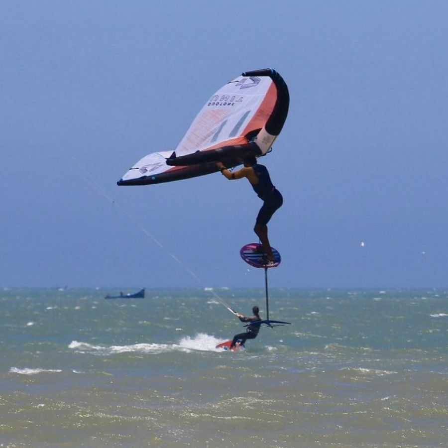 Kitesurf Essaouira, Maroc | cours et stages kitesurf débutant avec Kiteboarding Xperience